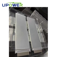 Batterie polymère lithium-ion ULi Wholesale Nmc 16C, taux de décharge 3,7 V 49,2 Ah 49 Ah 50 Ah, cellule en pochette pour scooter électrique
