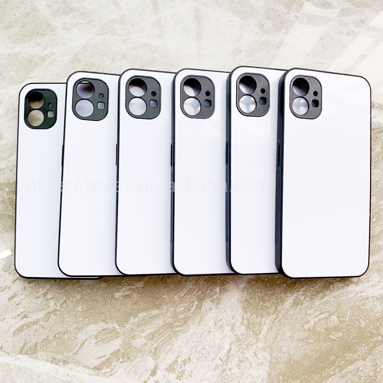 uv printable phone case