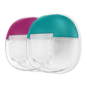 W2 Portable sans fil et électrique, sans BPA, avec compresse chaude, 3 modes et 9 niveaux - Product Image 2