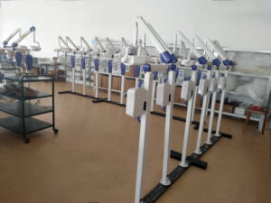 Oral radyografi Oral terapi ekipmanları ve aksesuar için mobil diş <span class=keywords><strong>x</strong></span>-<span class=keywords><strong>ray</strong></span> ünitesi - Product Image 5