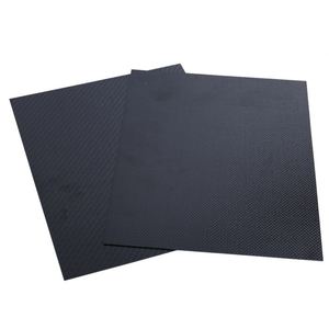 แผ่นคาร์บอนไฟเบอร์ 3 มิติ สีดำ JD - Product Image 6