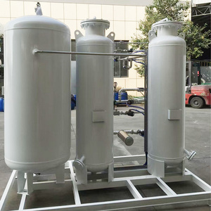 เครื่องกำเนิดไนโตรเจน PSA ความบริสุทธิ์ 99.99% ขนาด 50 นิวตันเมตรต่อชั่วโมง สำหรับ<span class=keywords><strong>สาย</strong></span>เคเบิล พร้อมบริการปรับแต่งตามความต้องการ - Product Image 2