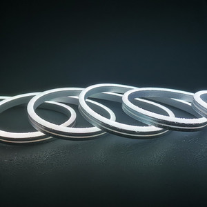 12V RGB Flexible IP67 Wasserdichter und langlebiger 6*12mm <span class=keywords><strong>LED</strong></span>-Neonst reifen, 6 MM8mm PVC, 5MGeeignet für die Dekoration des Wohnzimmers - Product Image 3