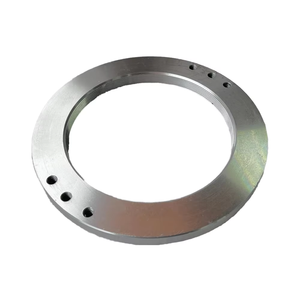 Tuerca de Bloqueo 39Q6-42140 para Piezas de Transmisión Final Hyundai R220LC-9 R220LC9S RD220-7 - Product Image 1