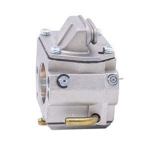 Hanbon เครื่องตัดหญ้าเครื่องตัดหญ้าคาร์บูเรเตอร์โลหะใหม่สำหรับ MS250 210 230 MS290 <span class=keywords><strong>390</strong></span> 310 - Product Image 4