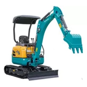 Excavadora Usada KUBOTA U25 U15 U17 U35 de 2 Toneladas, Maquinaria de Ingeniería, Excavadora Usada de Alto Rendimiento a Bajo Precio - Product Image 1