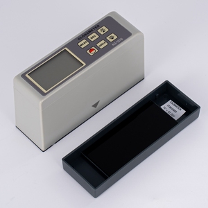 Seramik test ekipmanı için 45 derece glossmeter dijital parlak göstergesi - Product Image 4