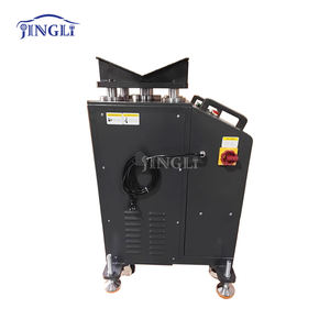 ระบบกันสะเทือนแชสซีของยานพาหนะอุปกรณ์ตรวจจับเสียงผิดปกติจําลองการขับขี่บนถนน - Product Image 5