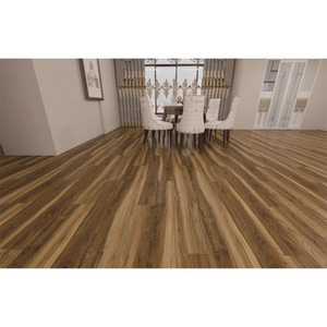 Gỗ sồi Trắng Thiết kế sàn <span class=keywords><strong>Veneer</strong></span> tự nhiên ba lớp nhiều lớp nhấp chuột mịn trong nhà sử dụng phòng khách thiết kế hiện đại - Product Image 4