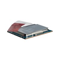 Thermal Grizzly PhaseSheet PTM Phase-Change Pad TG-PS-50-40 untuk CPU, Kartu Grafis, Laptop