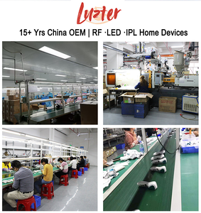 <span class=keywords><strong>Appareil</strong></span> de massage facial beauté à micro-courant chauffant et vibrations rouges pour raffermir et revitaliser la peau – Outil de soin du visage et de rajeunissement - Product Image 6