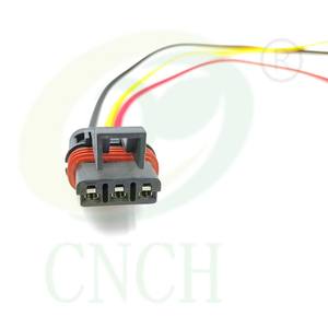 <span class=keywords><strong>3</strong></span> Draden Pulse Power Plug Pigtail Hanress Voor Polaris Ranger Xp 1000 Rzr Pro Rs1 - Product Image 2