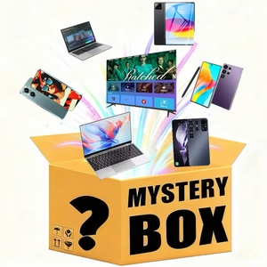 Geavanceerde Elektronica Mystery Box (OEM) Willekeurige Producten Inclusief Smartphone Tablet Laptop - Super Verrassende Cadeaus - Product Image 5