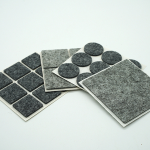 Đồ nội thất bảo vệ sàn Silicone EVA chống trượt cảm thấy tự dính miếng đệm ghế chân miếng đệm cho đồ nội thất trên sàn gỗ cứng - Product Image 5