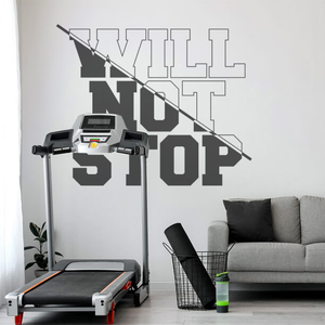 Vinilo Decorativo Personalizado para Pared Interior, Logotipo Comercial, Decoración de Pared Personalizada, Crea Tu Propio Adhesivo, Adhesivo con Letras para Interiores - Product Image 1