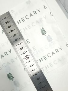 High Quality Custom Customizable logo Jewelry Golden Beige <strong>Green</strong> White Silk <strong>Tissue</strong> <strong>Paper</strong> for Packaging - Product Image 5
