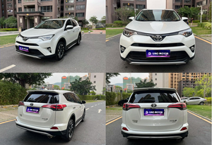Véhicule d'Occasion Japon <span class=keywords><strong>Rav4</strong></span> 2022 en Grande Vente, Série Toyota, SUV Automobile à <span class=keywords><strong>Essence</strong></span>, Nouvelle Voiture Hybride d'Occasion - Product Image 4