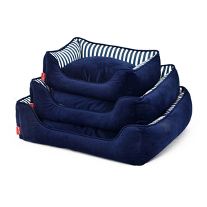 Modern New Waterproof <strong>Dog</strong> Luxury Bed Canvas Pet Cushion <strong>Dog</strong> <strong>Sofa</strong> - Product Image 1