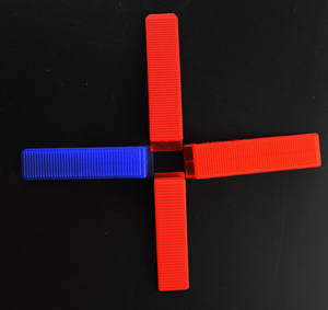 Cales réutilisables pour le réglage des carreaux <span class=keywords><strong>de</strong></span> sol Ensemble d'outils Système <span class=keywords><strong>de</strong></span> nivellement des carreaux - Product Image 5