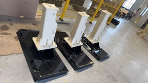 Productos Más Vendidos: Martillo Hidráulico para Excavadora Sb20, Rompedor de Concreto para Minicargadoras - Product Image 5