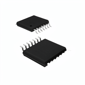 ตัวแทนจำหน่ายอย่างเป็นทางการ ISL28417FVZ-T7A 14 TSSOP ชิป ซื้อชิ้นส่วนอิเล็กทรอนิกส์ออนไลน์ - Product Image 1