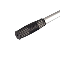2025 Shuran vente en gros alliage d'aluminium balle de Golf Pick Grabber Portable formation Retriever pour jeux de Sport Relaxation Picker