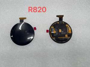 Écran d'affichage d'origine pour montre connectée Active2 40mm SM-R830, remplacement d'écran LCD et numériseur, garantie 1 an - Product Image 5