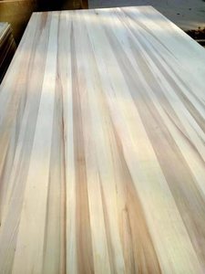Borde de álamo, madera de álamo, pegamento, 9mm - Product Image 3
