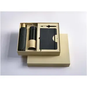 Coffret cadeau Carmen A5, merchandising personnalisé - Product Image 3