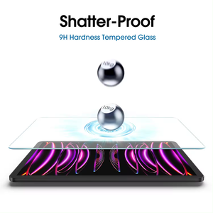 Protettore dello schermo 9H 0.3MM per Lenovo Tab 2025 <span class=keywords><strong>vetro</strong></span> temperato per Lenovo 2025 10.1 <span class=keywords><strong>Tablet</strong></span> TB-311FU TB-311XU pellicola HD trasparente - Product Image 3