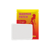 Meilleure vente, bâton chauffant, Patch chauffant pour garder la main, les jambes, les pieds, coussinets en pâte chaude, soulagement de la douleur thermique