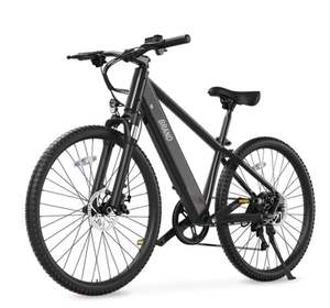 <span class=keywords><strong>Vélo</strong></span> <span class=keywords><strong>Électrique</strong></span> <span class=keywords><strong>Classique</strong></span> 26 Pouces en Gros | <span class=keywords><strong>Vélo</strong></span> <span class=keywords><strong>Électrique</strong></span> Urbain 36V 7.6Ah pour Trajet Quotidien | OEM/ODM Disponible - Product Image 6