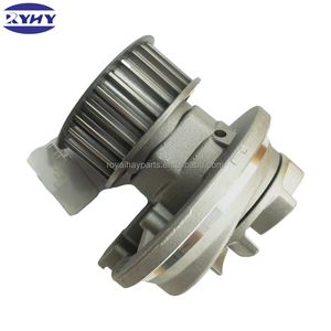 Высококачественный 96353151 OEM новый водяной насос (насос охлаждающей жидкости) для Chevrolet Optra - Product Image 2