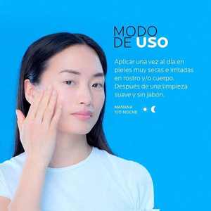 La-Ro-Say Gel Purifiant Micro-Peeling 400ml Pour Imperfections Persistantes Visage et Corps - Product Image 2