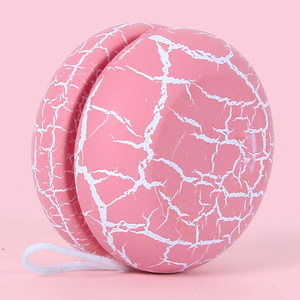 Juguete de descompresión Spinning Fun Yo-Yo Juguete educativo resistente al estrés al aire libre Juego de madera para niños <span class=keywords><strong>YOYO</strong></span> de madera - Product Image 6