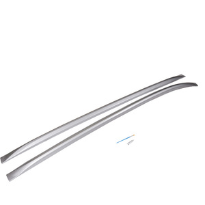 JOESHIER Vente en gros de porte-bagages de toit 4x4 pour Nissan Murano 2015-2022, barres latérales de toit en alliage d'aluminium - Product Image 6