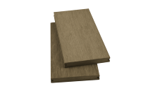 Vente chaude le plus populaire ignifuge grain de bois industriel bois d'ipé plastique Composite poudre de bois HDPE terrasse de jardin