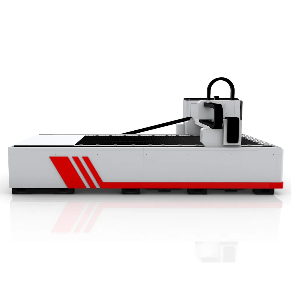 Co2 cnc акриловый лазерный гравировальный станок для резки 3000 Вт