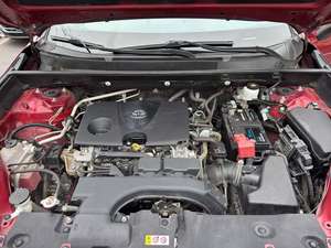 Autos SUV Toyota 2020, Automóviles Chinos de Lujo de <span class=keywords><strong>Segunda</strong></span> <span class=keywords><strong>Mano</strong></span>, Vehículos de Gasolina de 2.0L Usados, Toyota RAV4 en Venta - Product Image 4