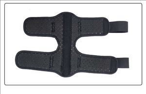 Fasciite plantaire réglable Attelle de pied de nuit Orthèse de chute Attelle de nuit dorsale élastique - Product Image 6
