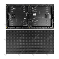 Módulo de Pantalla LED para Interiores X-color P5, 320*160mm, Panel de Pantalla LED SMD a Todo Color, Garantía de 2 Años, IP65 Impermeable, 5500 de Brillo