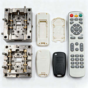 China Manufacturer Custom Mold Stamping <strong>Die</strong> <strong>Extrusion</strong> Blow Molding Machine Mold Maker Plastic Injection Mould Molding - Product Image 3