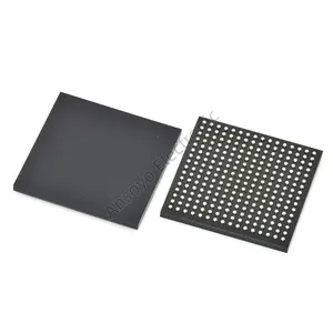 Ansoyo Kit de Componentes de Chips Electrónicos, Semiconductor, SX01, 1, 2, 1, 2, 1, 1 Unidad