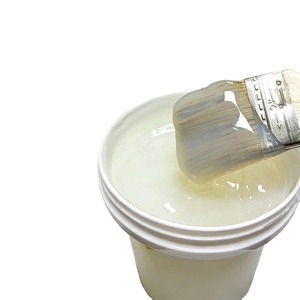 Factory Direct Sale Polyurea <b>Waterproof</b> Paint Water-Based Polyure Paint <b>Material</b> for Kitchen - Product Image 1