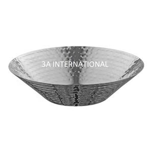 Cuenco para servir frutas de diseño moderno para mesa, cuenco decorativo para utensilios de cocina para el hogar, Hotel, restaurante, cuenco para servidor - Product Image 5