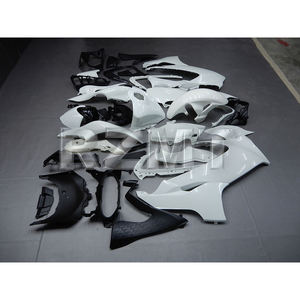 Unpainted For SUZUKI GSX1300R Hayabusa Gen 3 2021-2026 GSX 1300R Motorcycle Fairing ABS Injection Customized Body Fairings <b>Kit</b> - Product Image 5