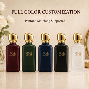 Parfum de luxe personnalisé avec logo pour <span class=keywords><strong>hôtel</strong></span>, senteur longue durée pour anniversaire, faible MOQ, cadeau VIP original pour invités - Product Image 5
