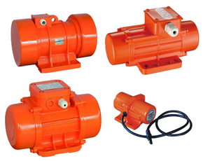 100/3 <span class=keywords><strong>MV</strong></span> 1kn vibratore elettrico motori 3 Phaese 2800/3000 RPM - Product Image 6