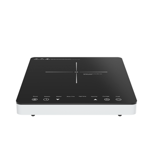 Ultra Thin 2000w <strong>Low</strong> Price <strong>Induction</strong> Cooktop Electric <strong>Stove</strong>/electric <strong>Induction</strong> Cooker - Product Image 3