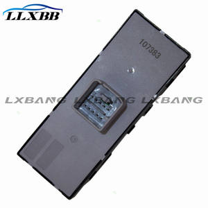 Interruptor de <span class=keywords><strong>Elevalunas</strong></span> Eléctrico 1K4959857 para VW Golf Jetta Passat, Interruptor Maestro de <span class=keywords><strong>Elevalunas</strong></span> Eléctrico 1K4959857B 1K4959857AREH - Product Image 6